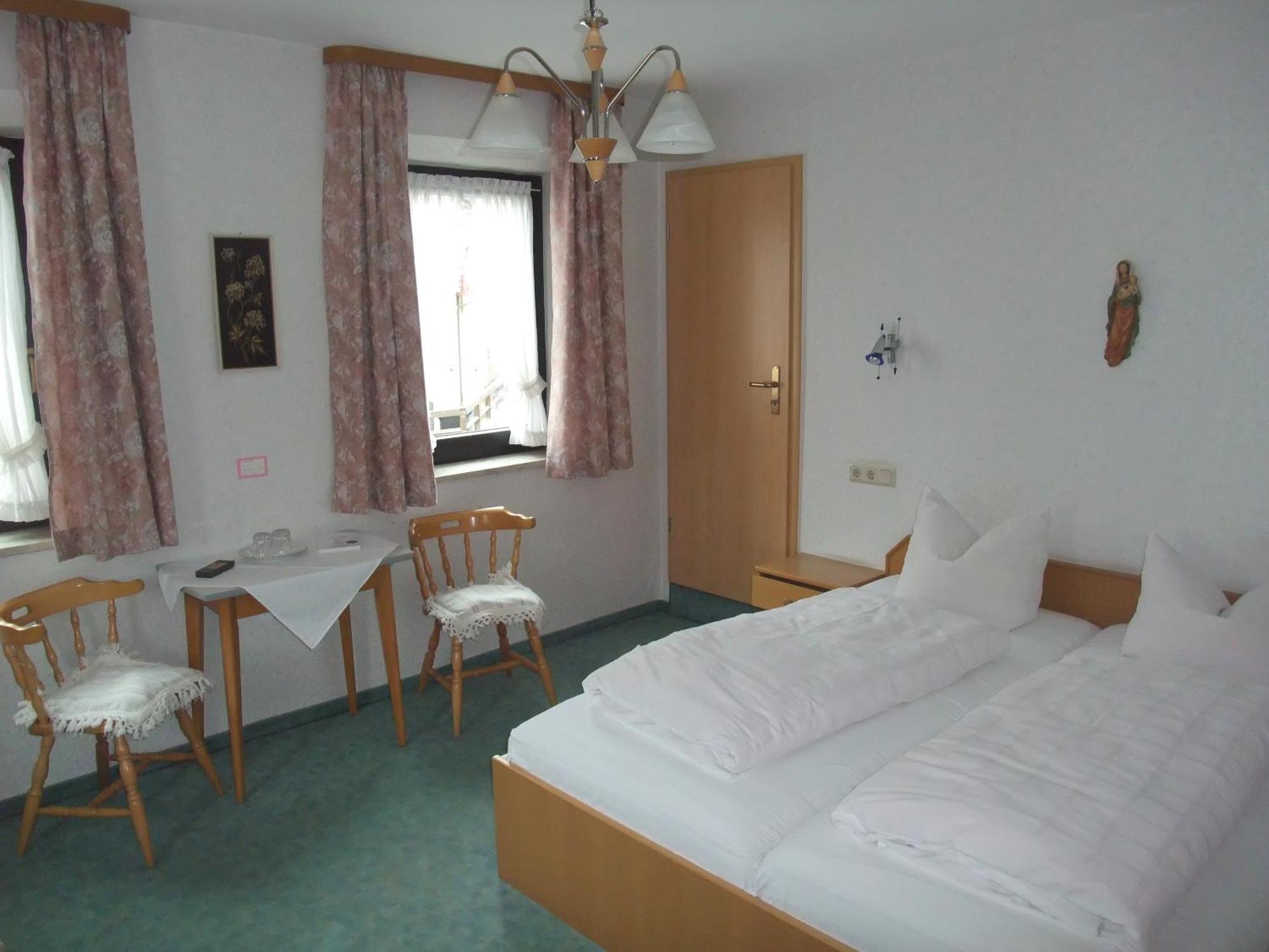 Gasthof Alte Post Obertrubach ภายนอก รูปภาพ