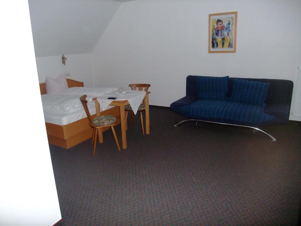 Gasthof Alte Post Obertrubach ห้อง รูปภาพ