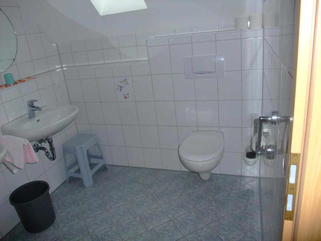 Gasthof Alte Post Obertrubach ห้อง รูปภาพ