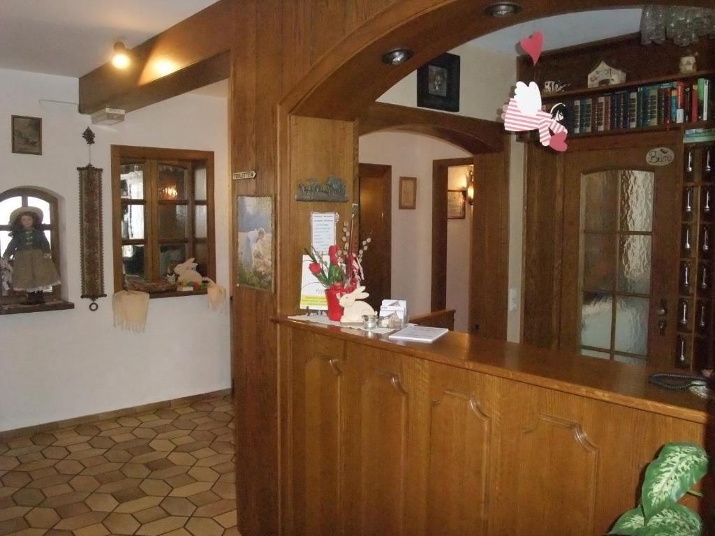 Gasthof Alte Post Obertrubach ภายนอก รูปภาพ