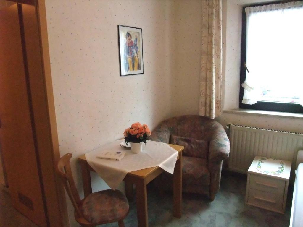 Gasthof Alte Post Obertrubach ห้อง รูปภาพ