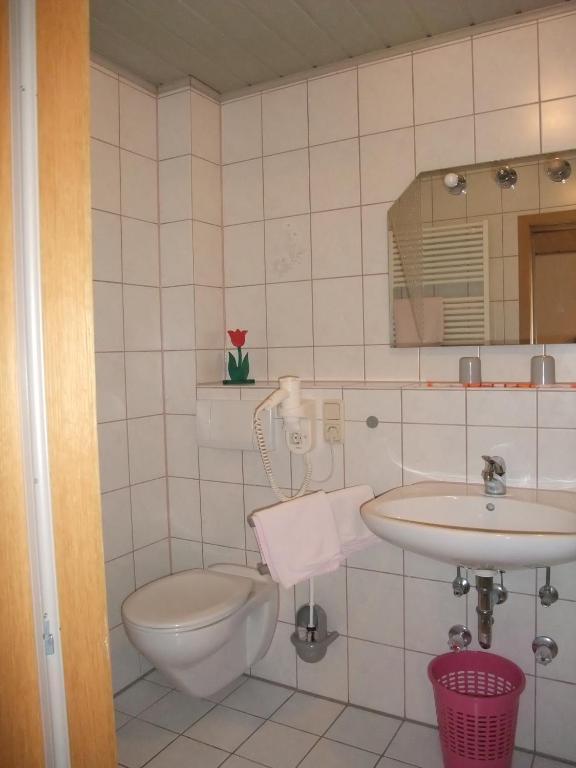 Gasthof Alte Post Obertrubach ห้อง รูปภาพ