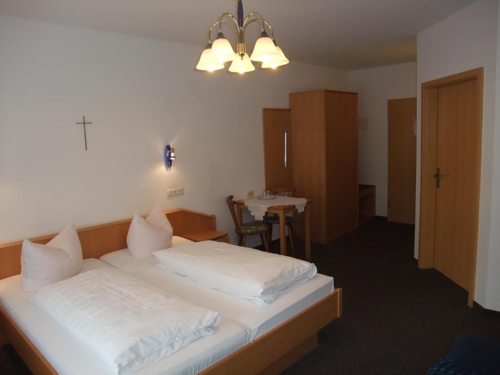 Gasthof Alte Post Obertrubach ห้อง รูปภาพ