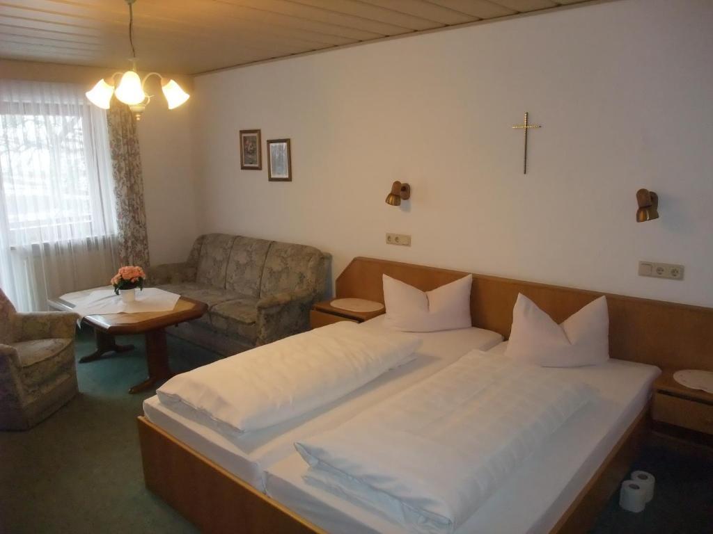 Gasthof Alte Post Obertrubach ห้อง รูปภาพ